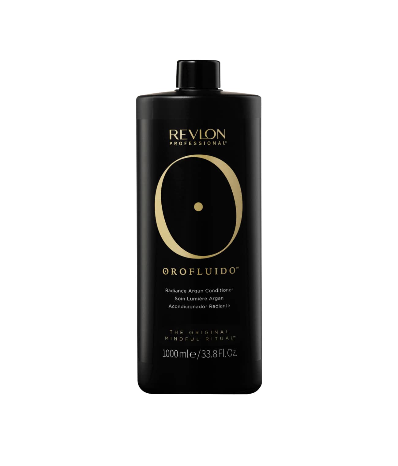 Orofluido Argan Hair Conditioner - Sagema