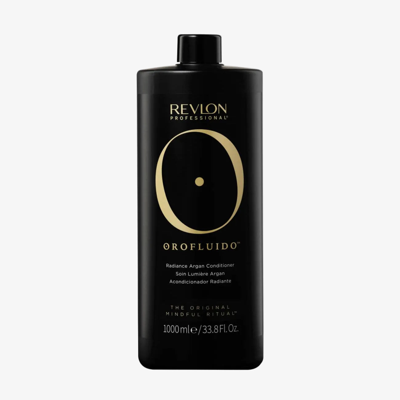 Orofluido Argan Hair Conditioner - Sagema