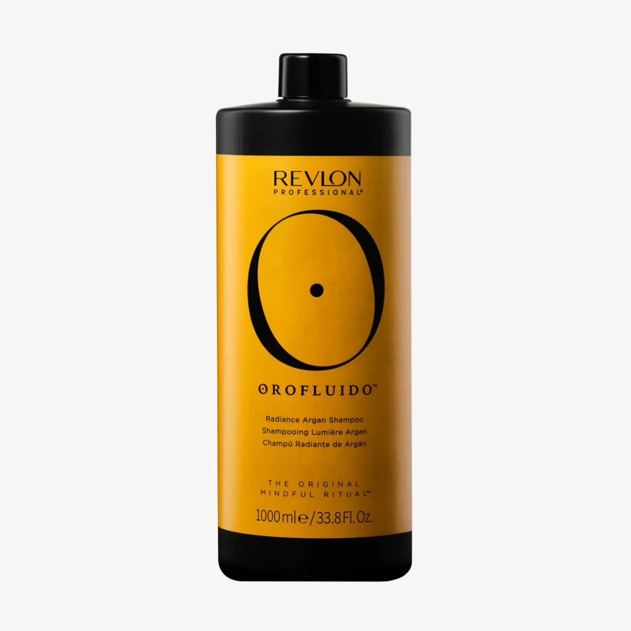 Orofluido Argan Hair Shampoo - Sagema