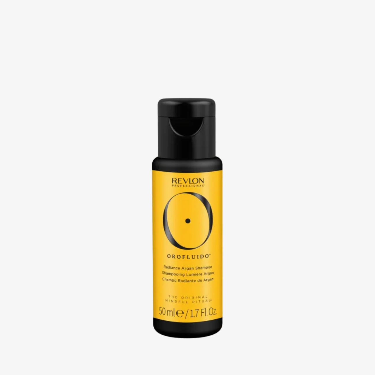 Orofluido Argan Hair Shampoo - Sagema