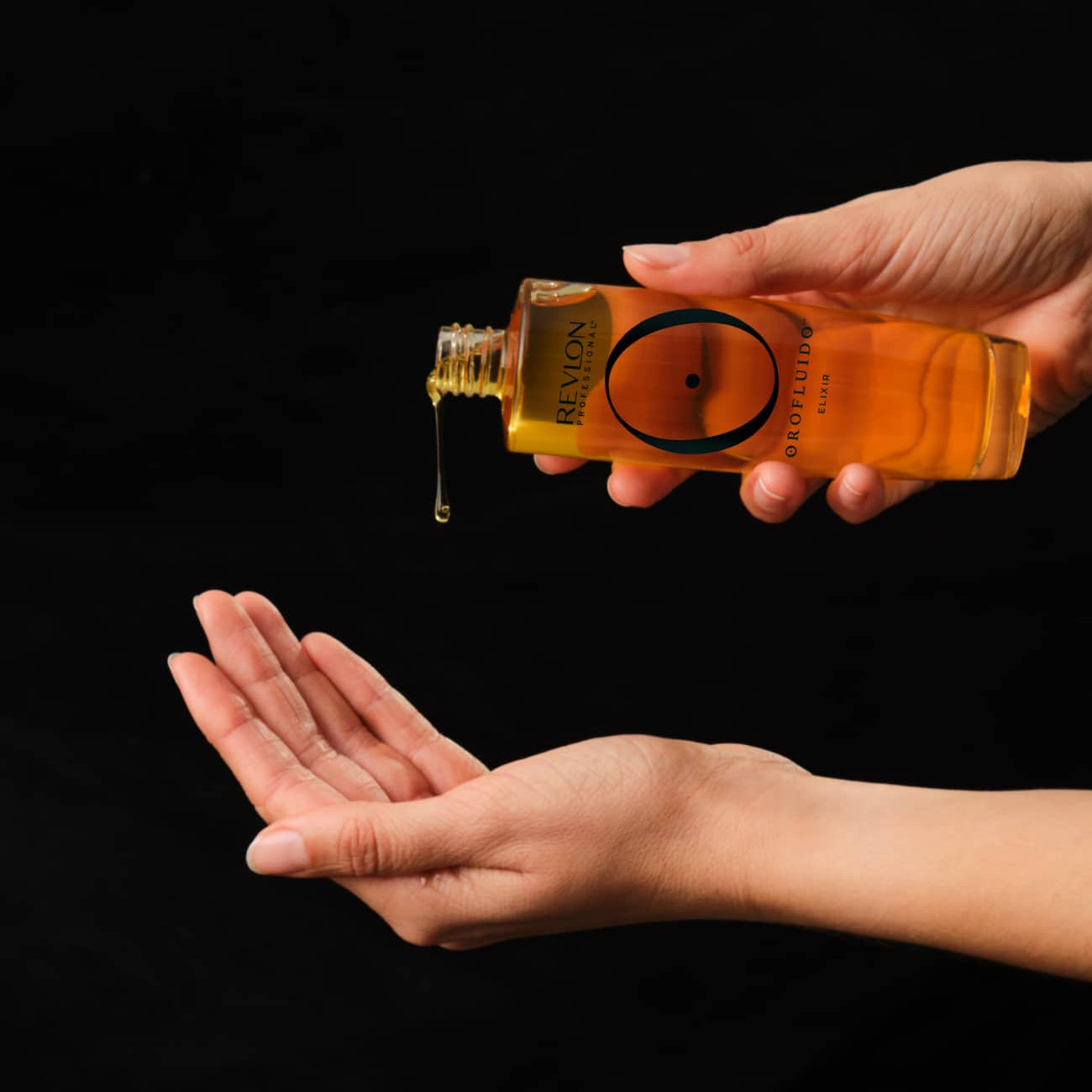 Orofluido Original Argan Oil Elixir - Sagema