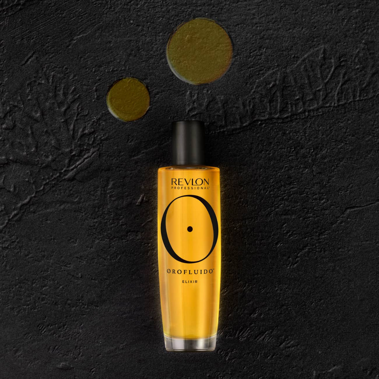 Orofluido Original Argan Oil Elixir - Sagema