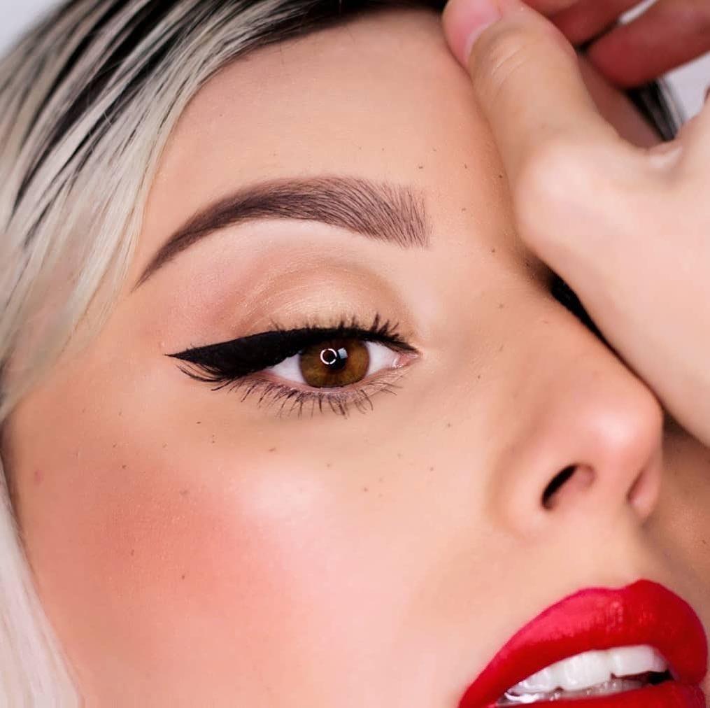 PHOTO READY CHEEK FLUSHING HAUTE TINT - Sagema