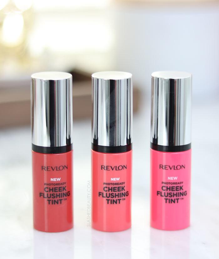 PHOTO READY CHEEK FLUSHING HAUTE TINT - Sagema