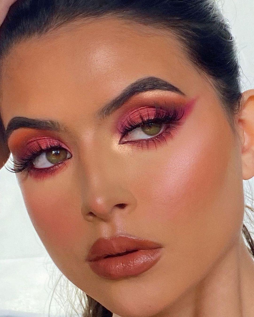 PHOTO READY CHEEK FLUSHING HAUTE TINT - Sagema