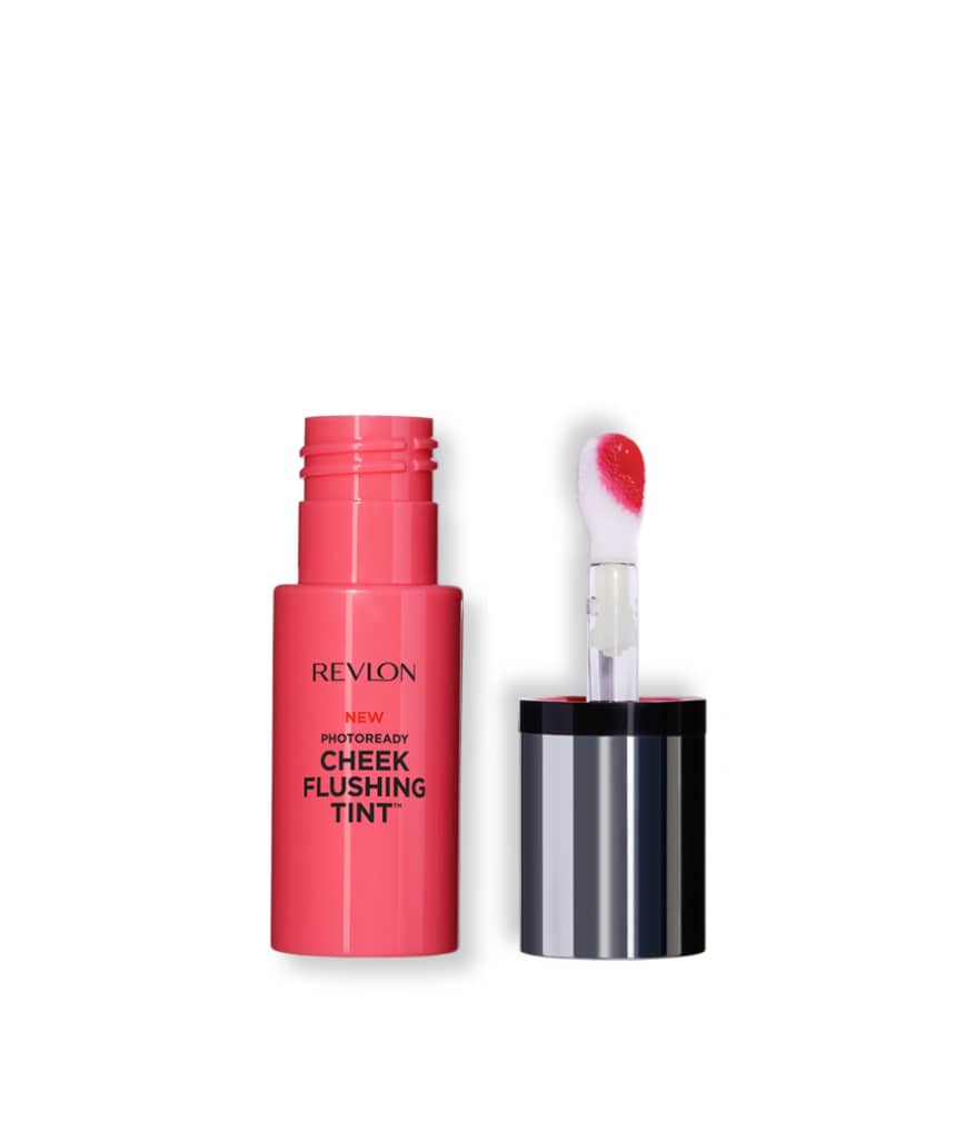 PHOTO READY CHEEK FLUSHING HAUTE TINT - Sagema