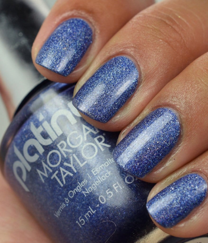 PLATINUM FROLIC IN FAIRY DUST - Sagema