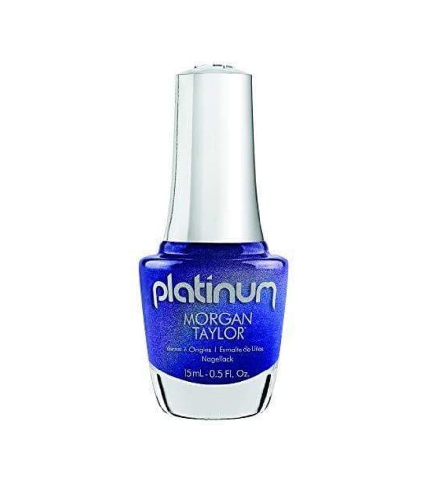 PLATINUM FROLIC IN FAIRY DUST - Sagema