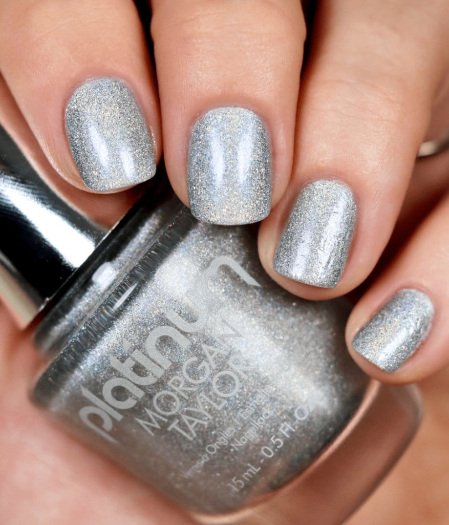 PLATINUM LIQUID BLING - Sagema