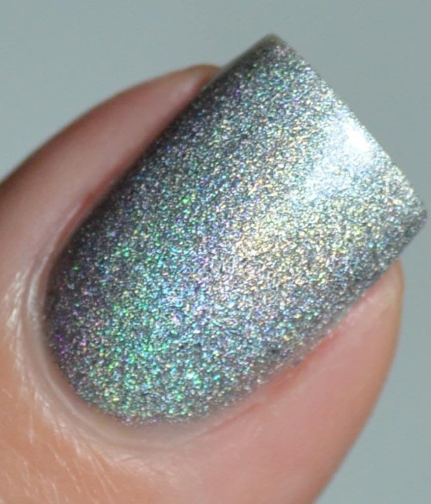 PLATINUM LIQUID BLING - Sagema