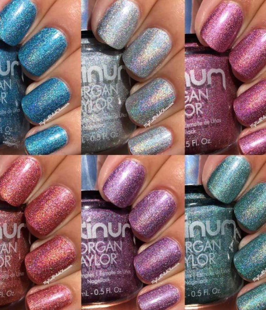 PLATINUM LIQUID BLING - Sagema