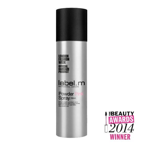 Powder Spray Pink - Sagema