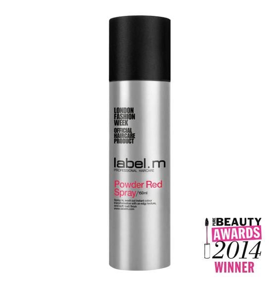 Powder Spray Red - Sagema
