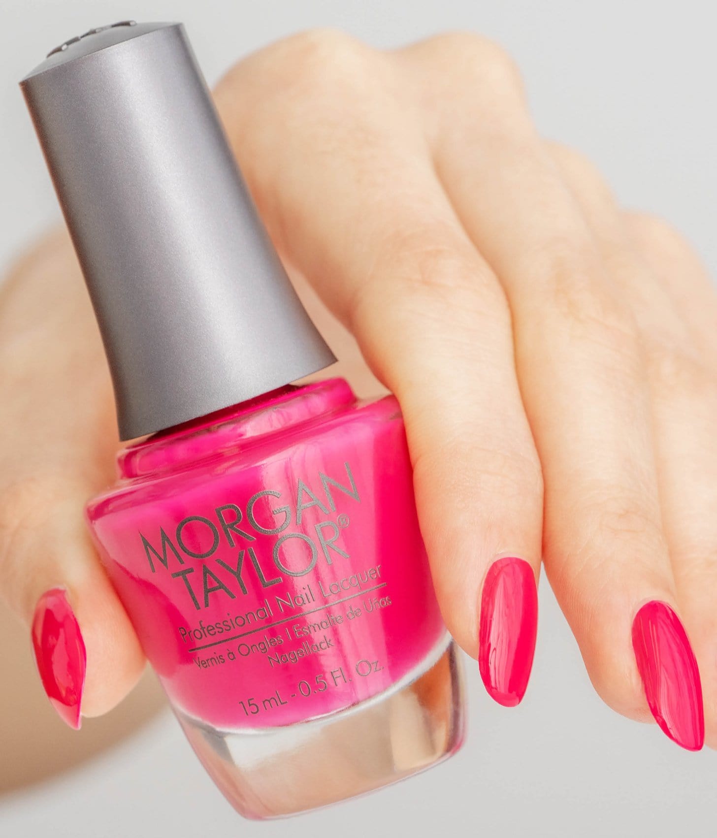 PRETTIER IN PINK - Sagema