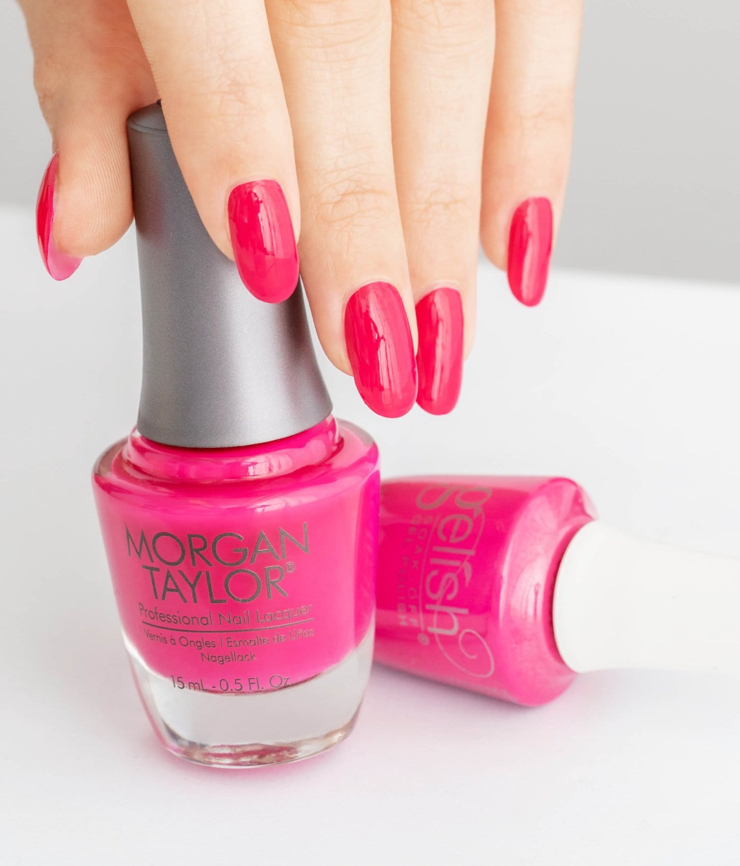PRETTIER IN PINK - Sagema