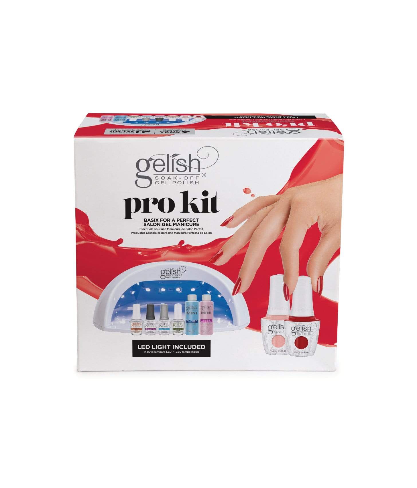 PRO KIT - Sagema