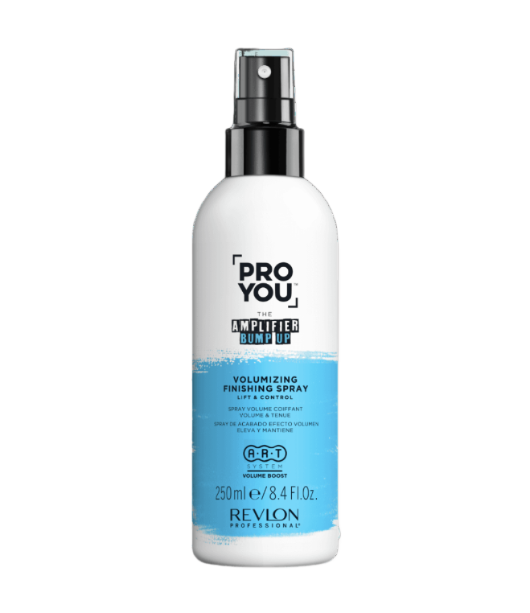 Proyou Amplifier Bump Up Volumizing Spray - Sagema
