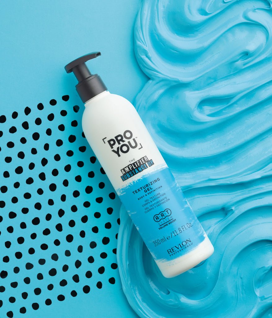 Proyou Amplifier Substance Up Texturizing Gel - Sagema