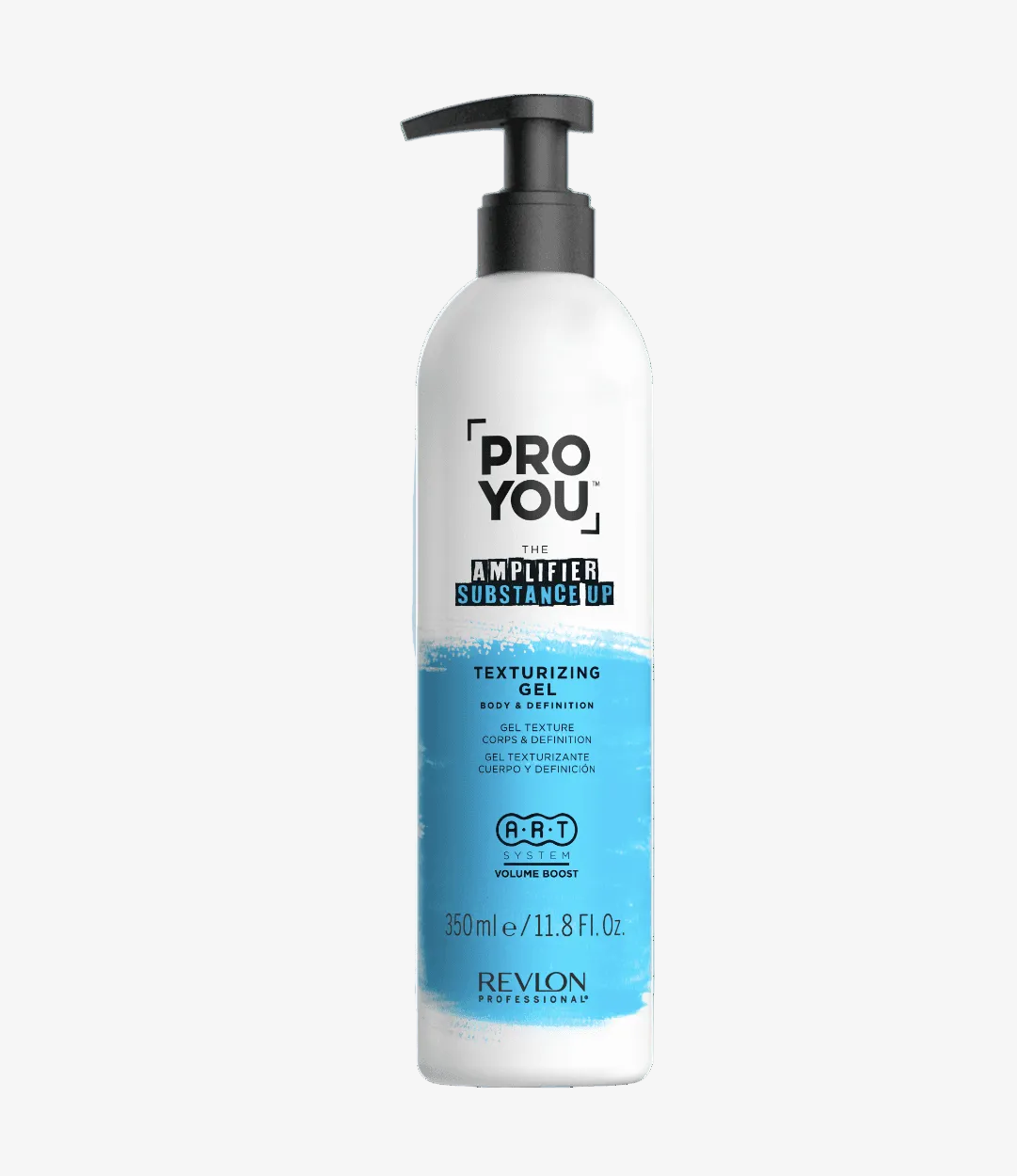 Proyou Amplifier Substance Up Texturizing Gel - Sagema