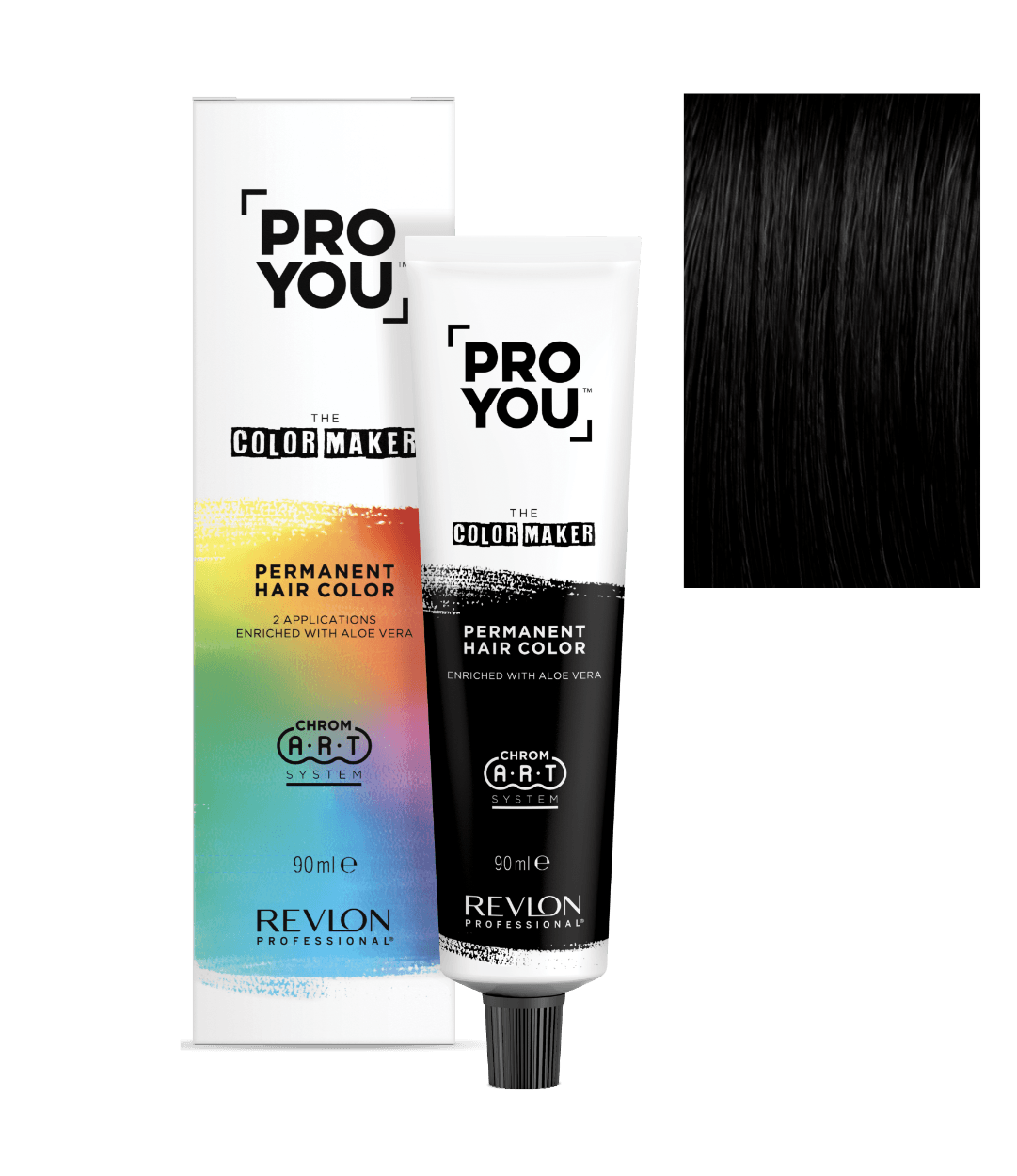 Proyou Color Maker 1.0 - Sagema