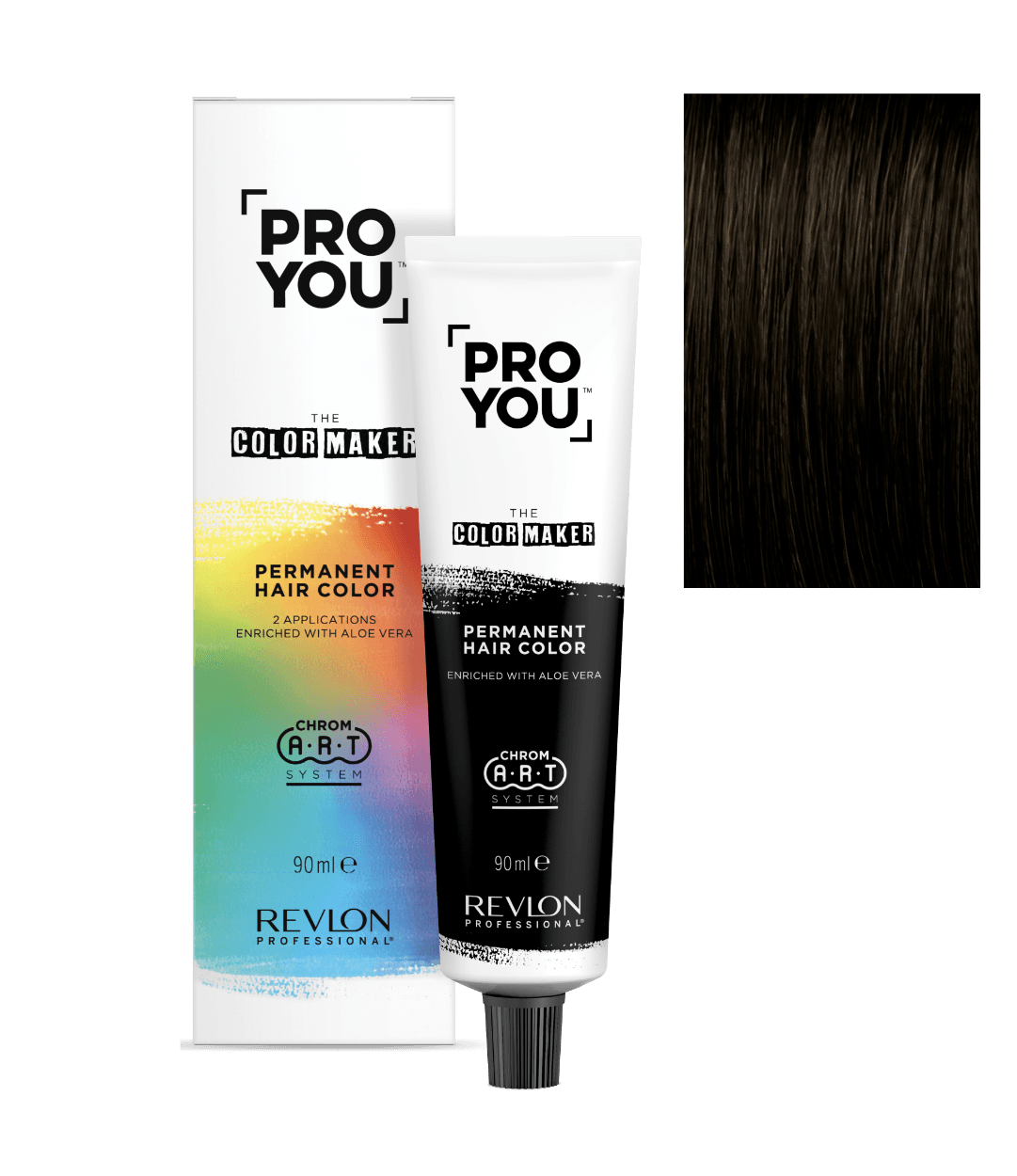 Proyou Color Maker 3.0 - Sagema