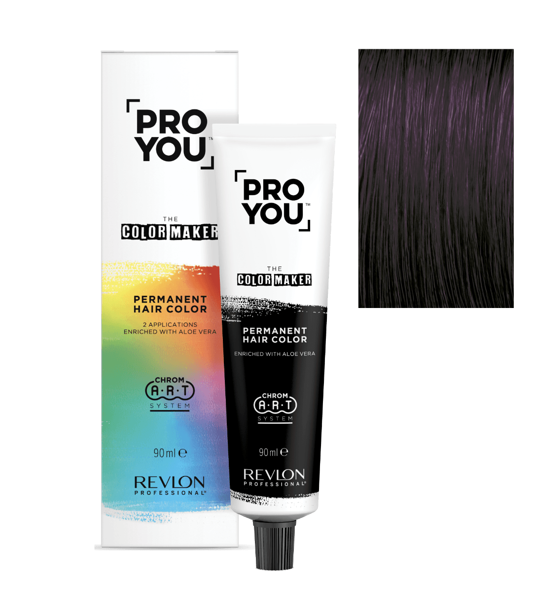Proyou Color Maker 3.22 - Sagema