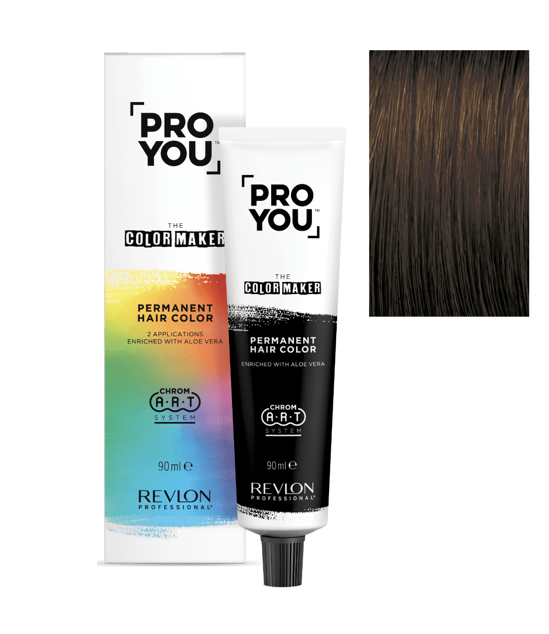 Proyou Color Maker 4.3 - Sagema