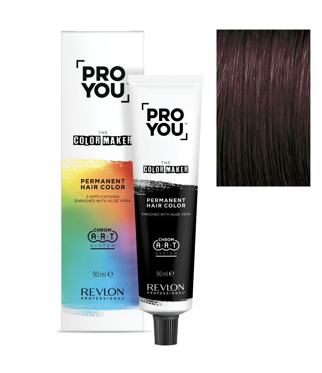 Proyou Color Maker 4.65 - Sagema