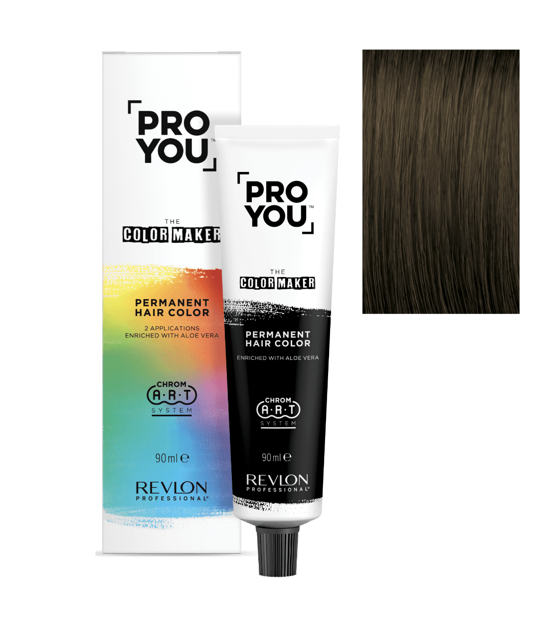 Proyou Color Maker 5.1 - Sagema
