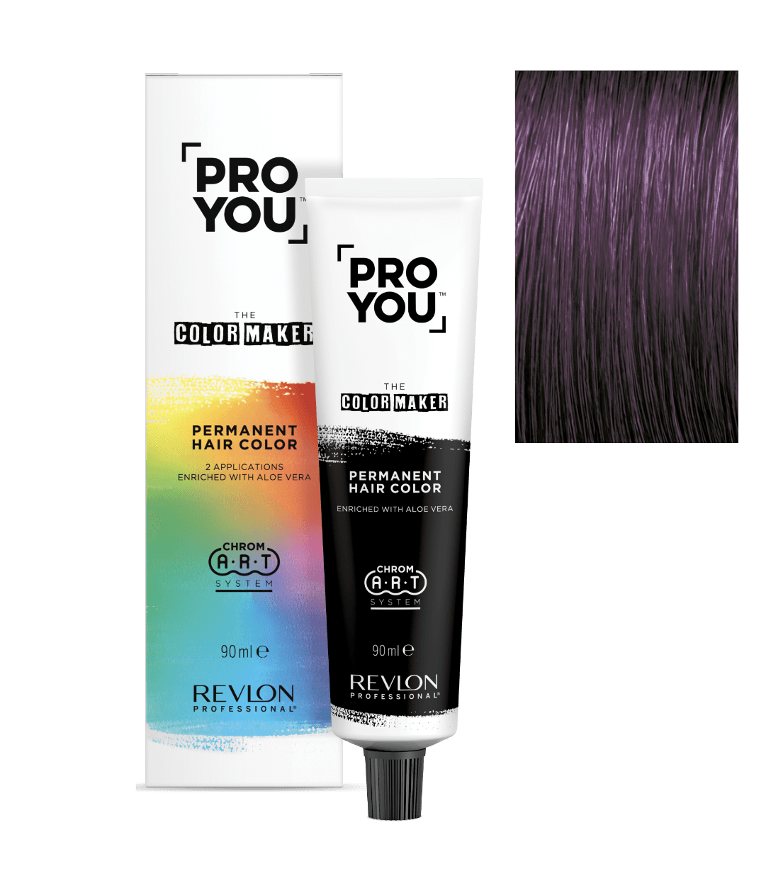 Proyou Color Maker 5.22 - Sagema
