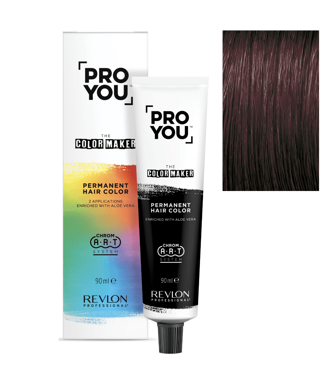 Proyou Color Maker 5.55 - Sagema