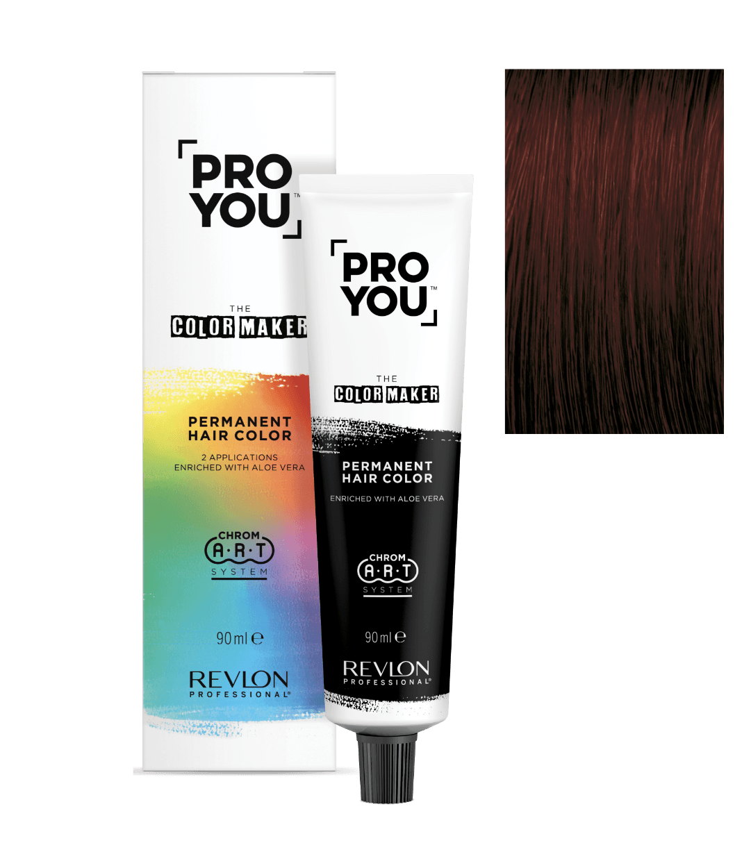 Proyou Color Maker 5.6 - Sagema