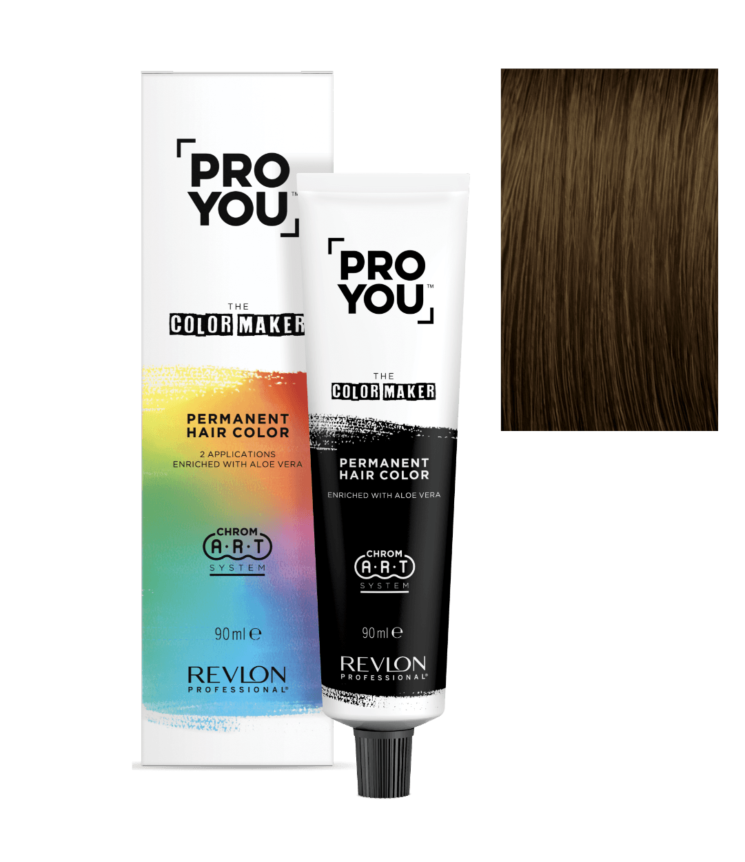 Proyou Color Maker 6.00 - Sagema