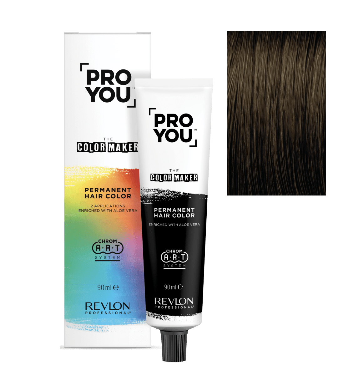 Proyou Color Maker 6.0 - Sagema