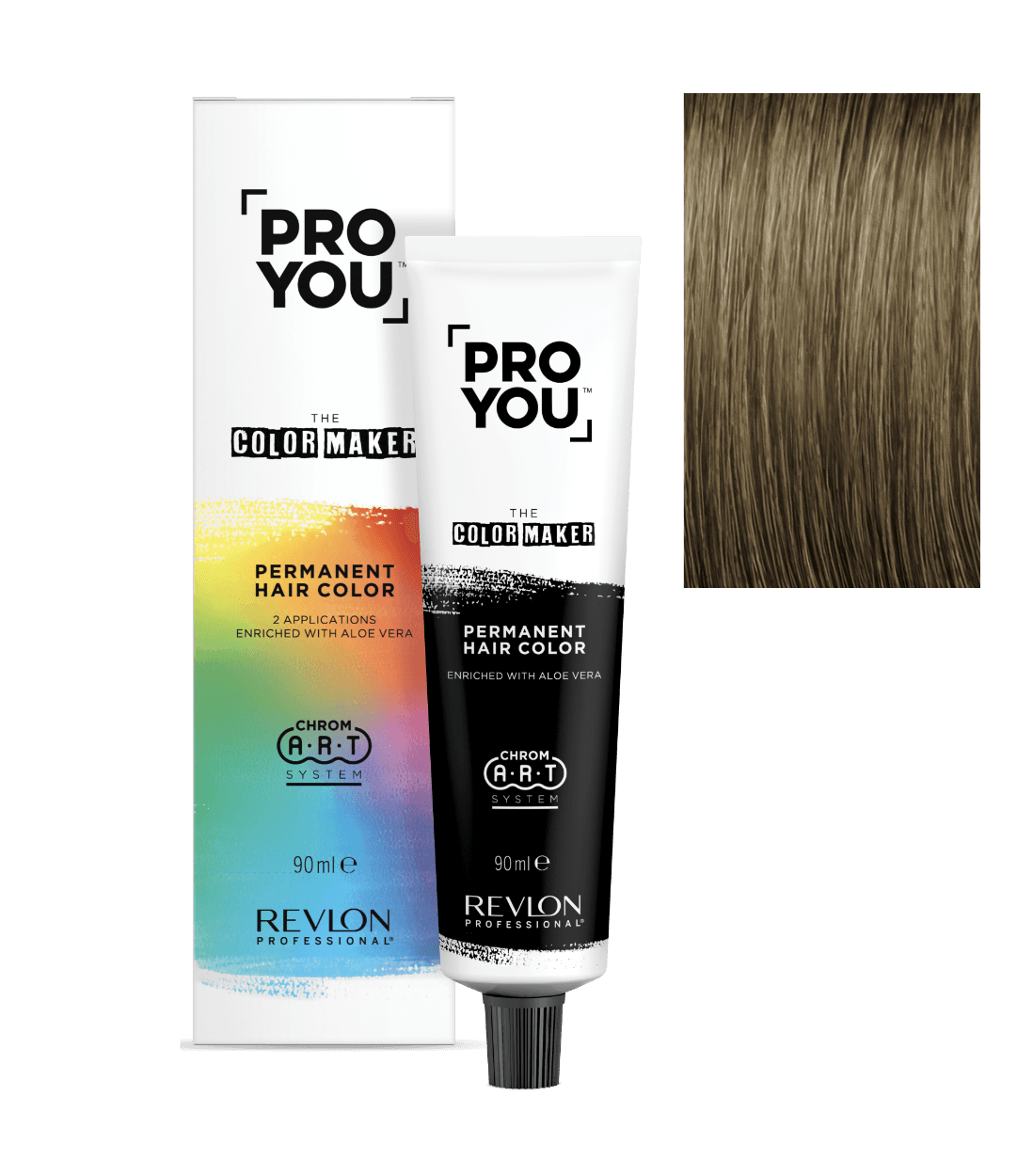 Proyou Color Maker 6.1 - Sagema