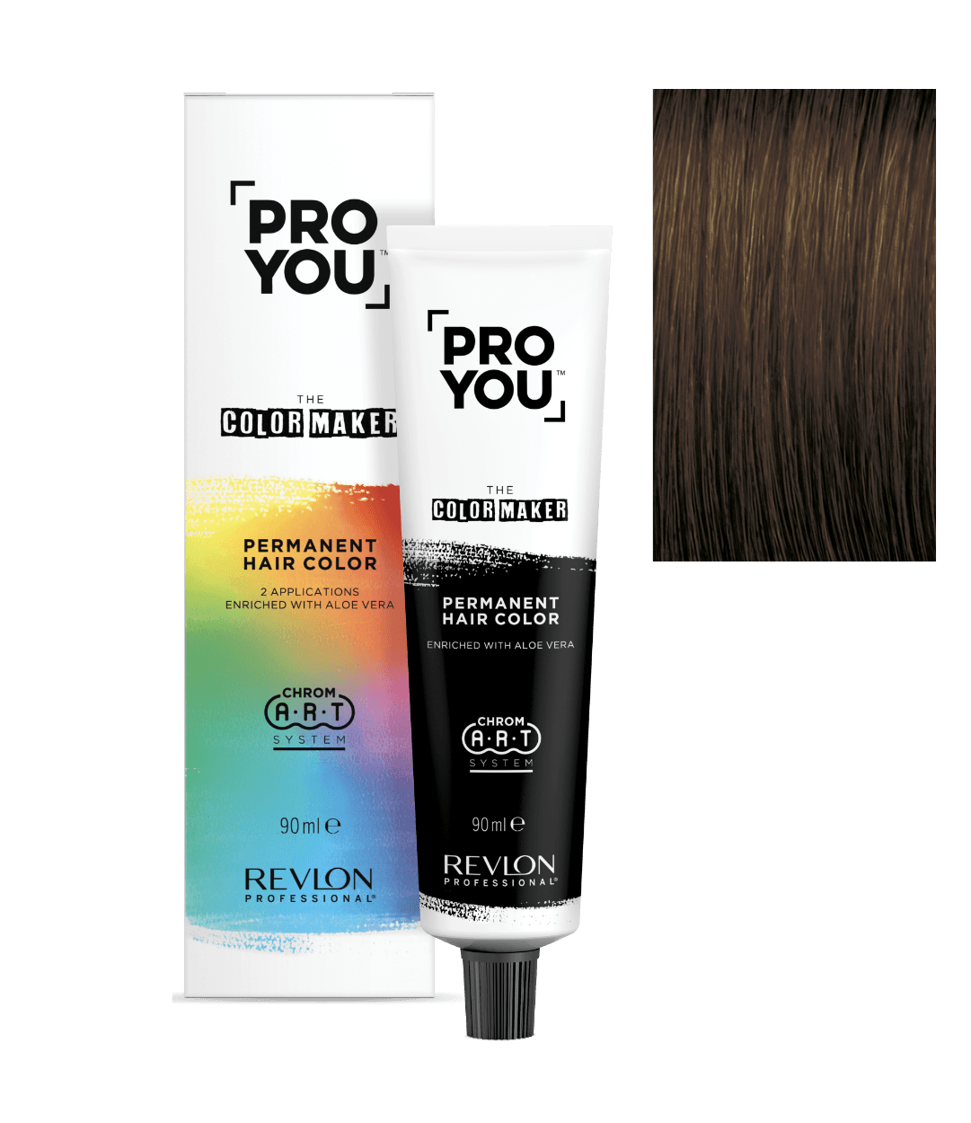Proyou Color Maker 6.32 - Sagema