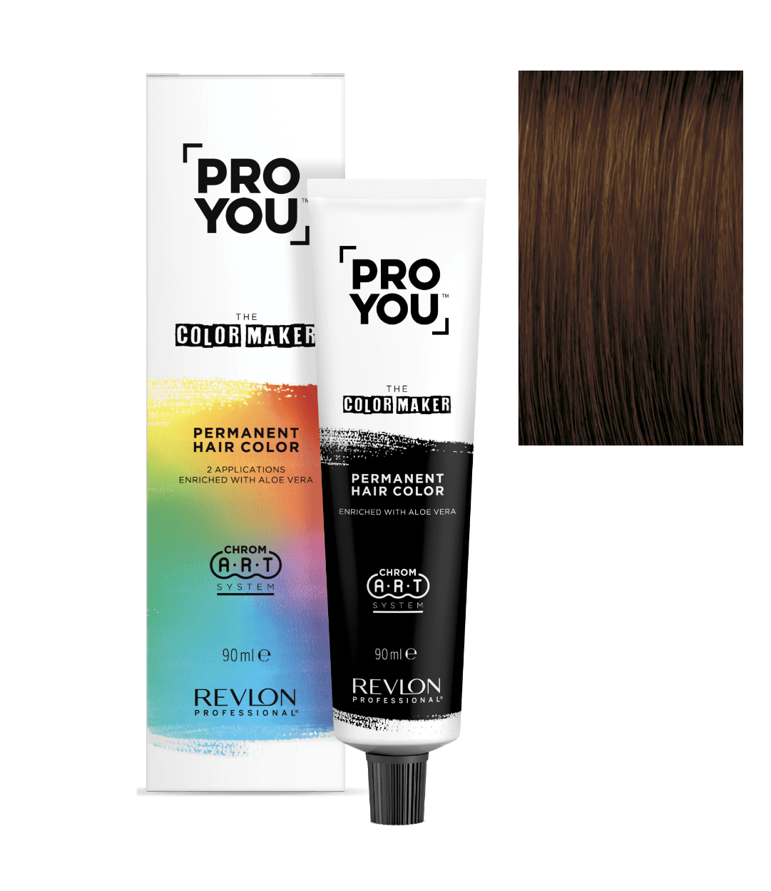 Proyou Color Maker 6.34 - Sagema
