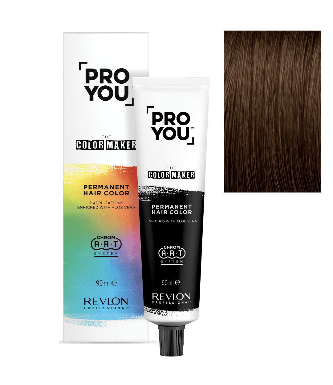 Proyou Color Maker 6.8 - Sagema