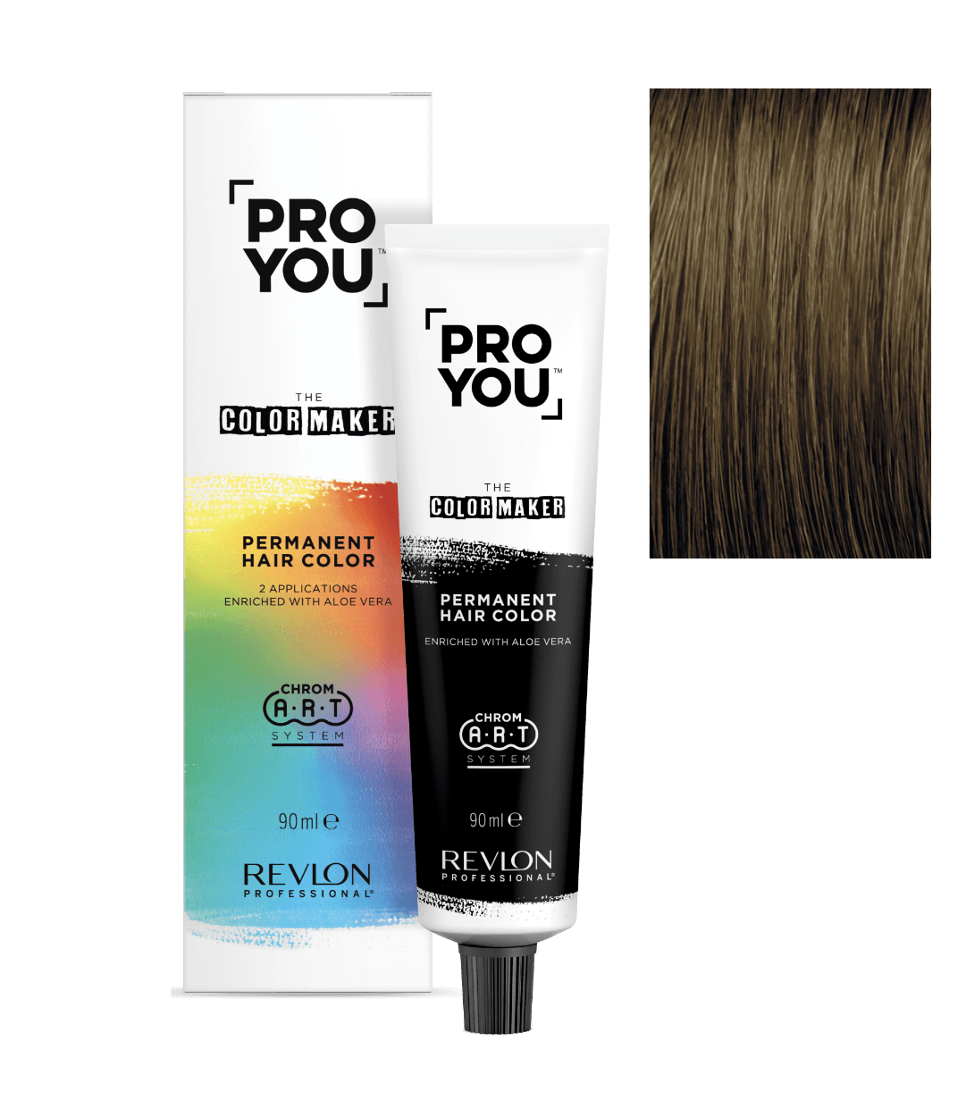 Proyou Color Maker 7.0 - Sagema