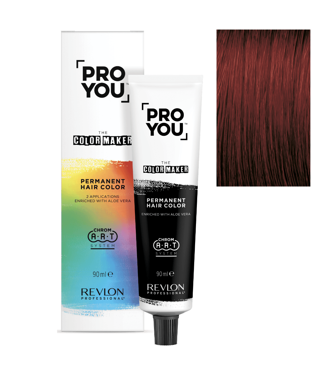 Proyou Color Maker 7.6 - Sagema