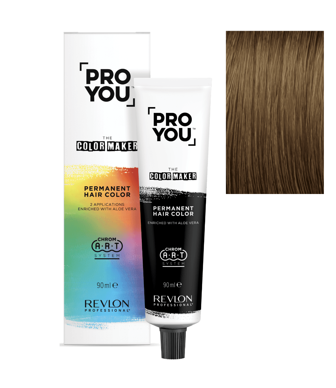 Proyou Color Maker 8.00 - Sagema