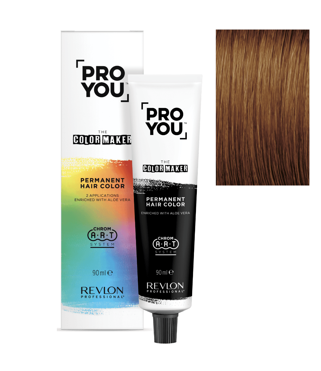 Proyou Color Maker 8.4 - Sagema
