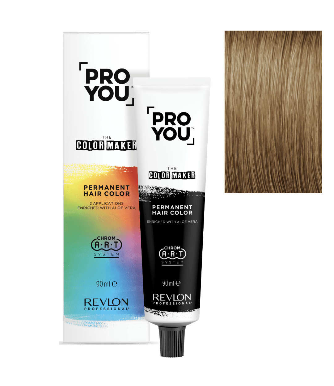 Proyou Color Maker 9.3 - Sagema