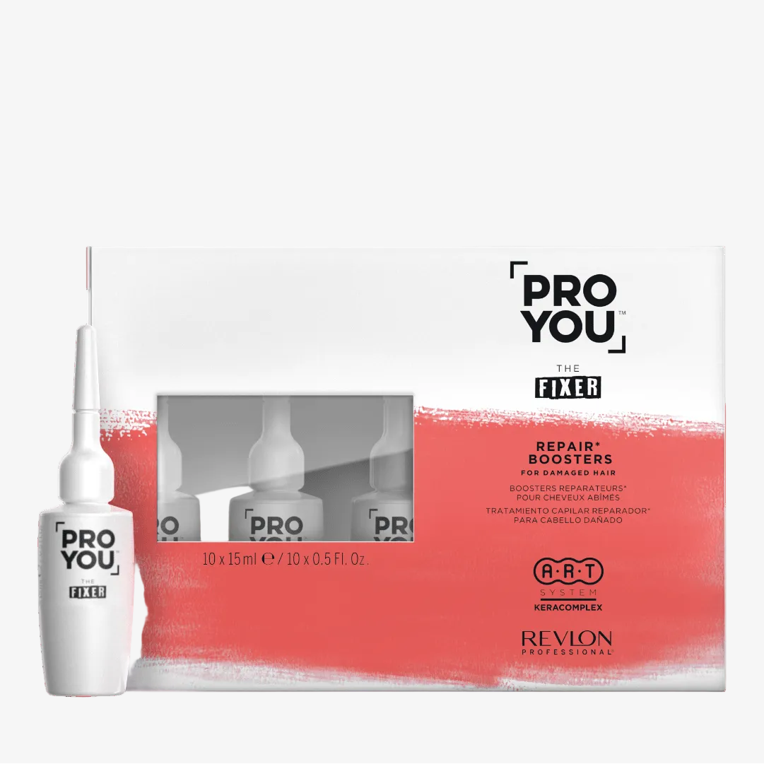 Proyou Fixer Booster Treatment - Sagema