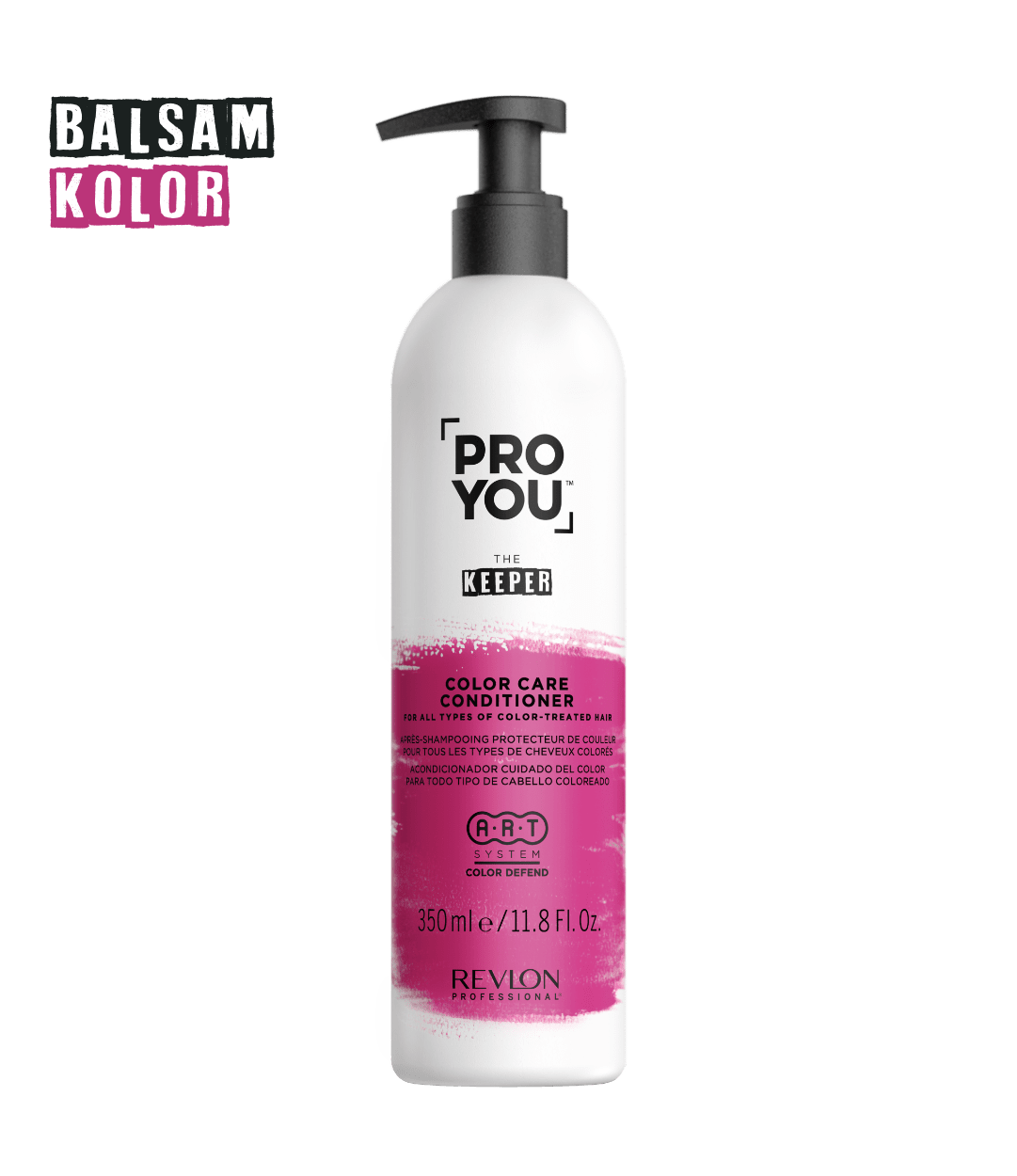 Proyou Keeper Color Care Conditioner - Sagema