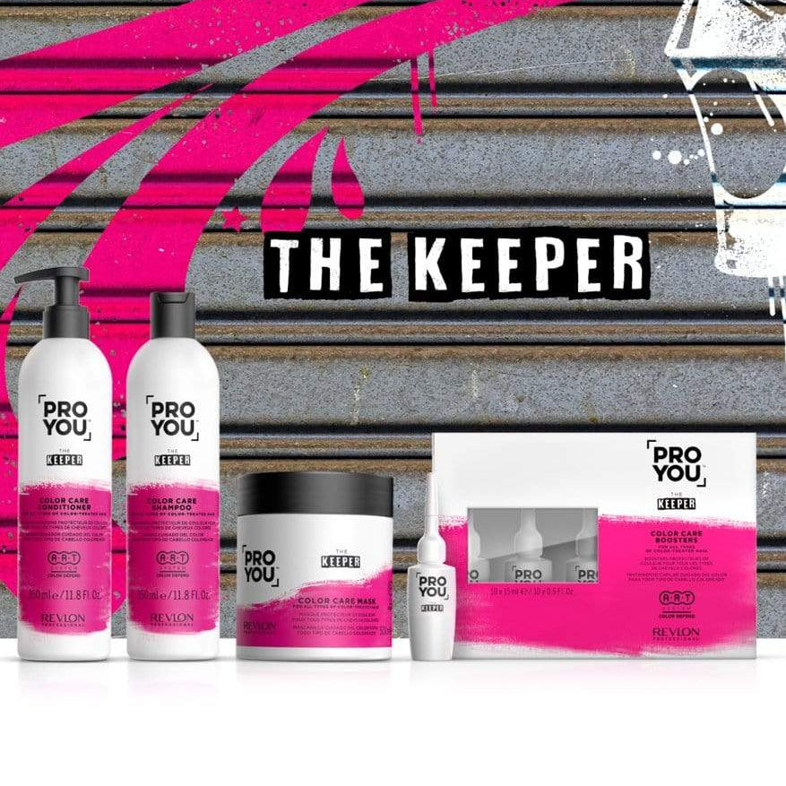 Proyou Keeper Color Care Mask - Sagema