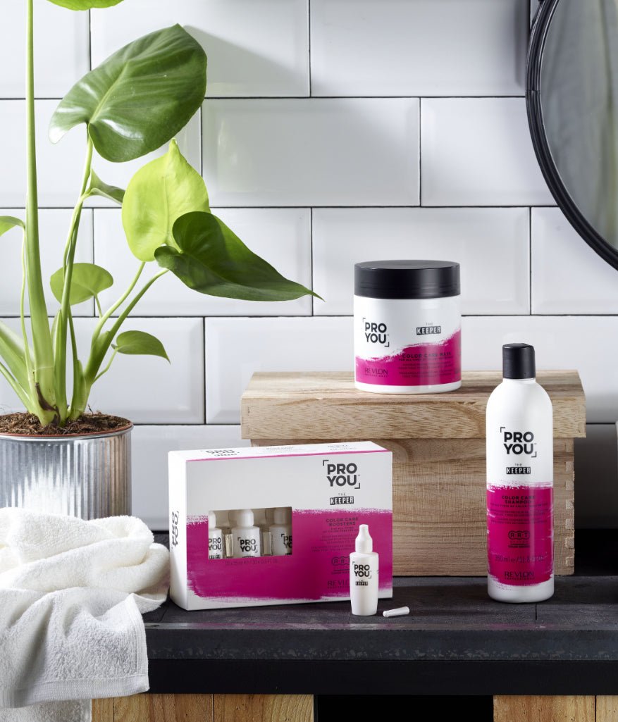 Proyou Keeper Color Care Shampoo - Sagema