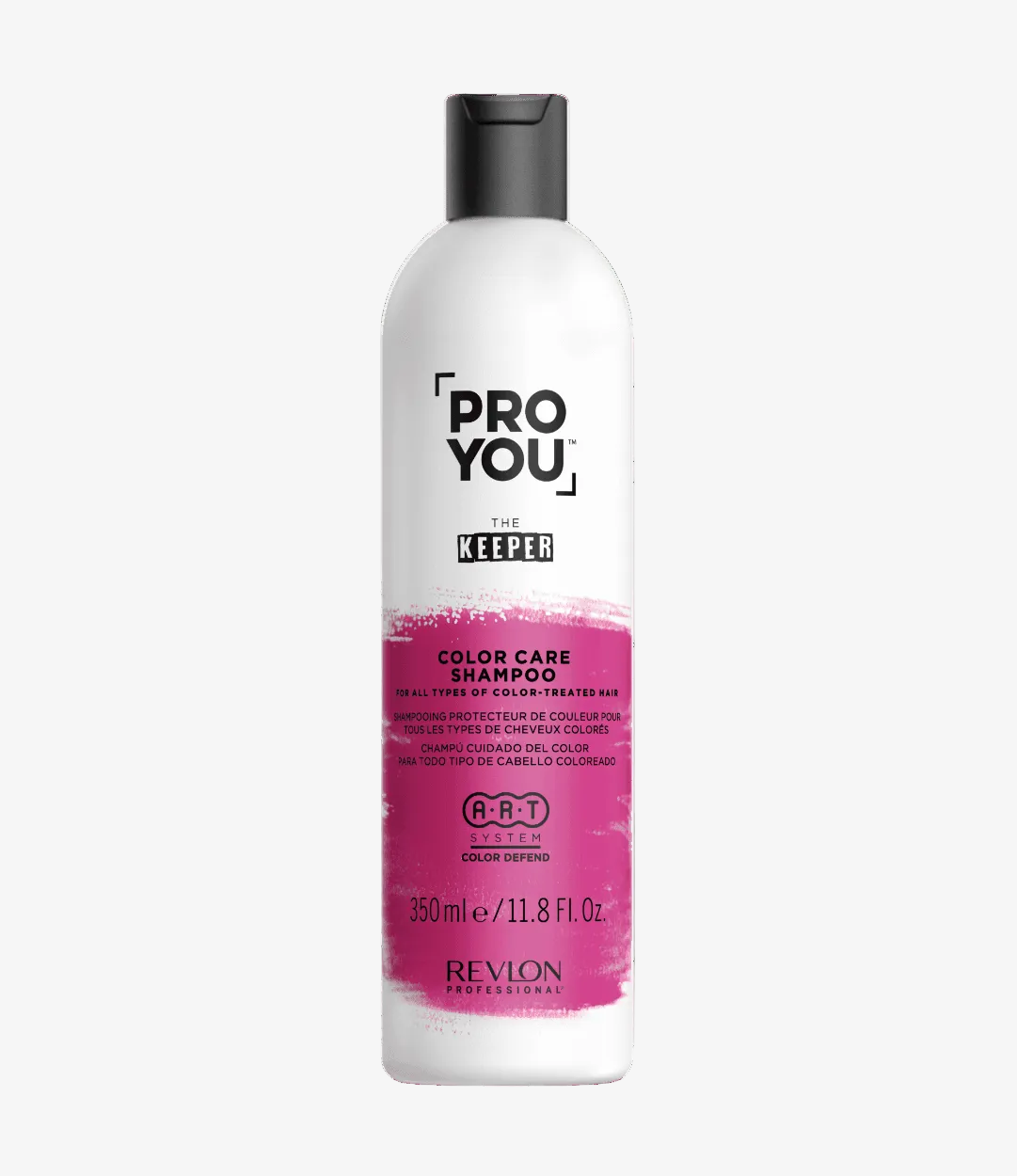 Proyou Keeper Color Care Shampoo - Sagema