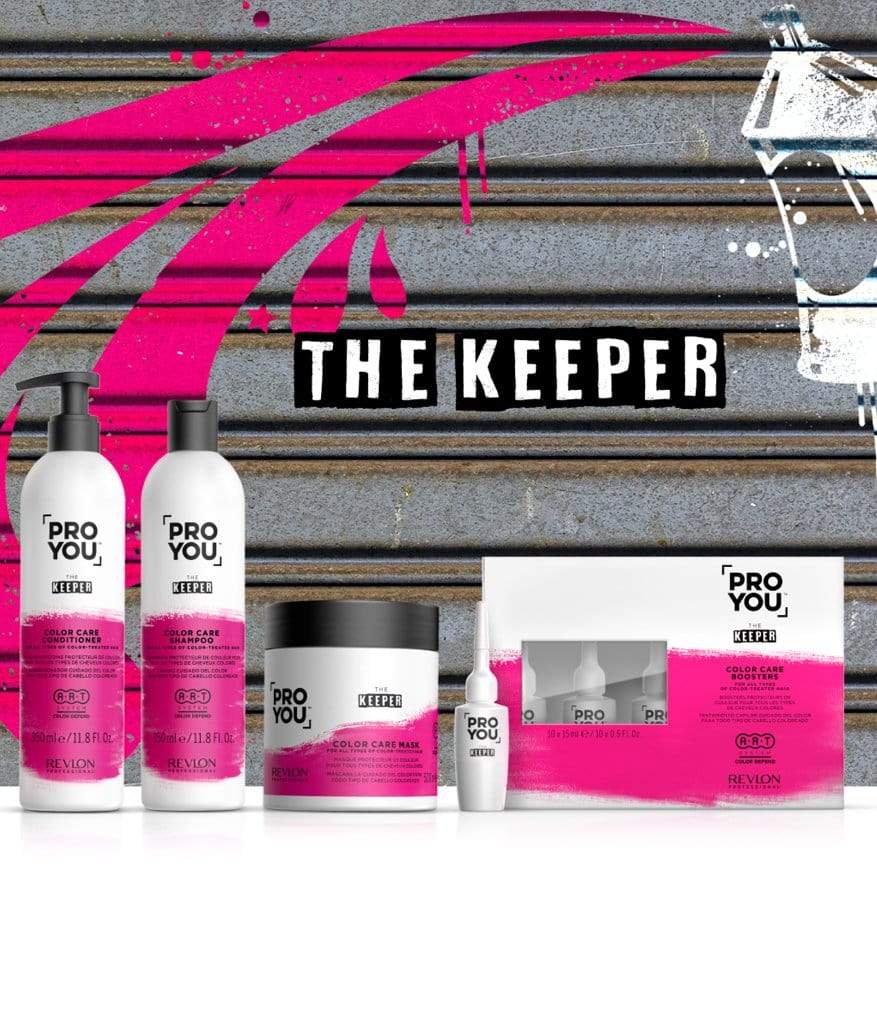 Proyou Keeper Color Care Shampoo - Sagema