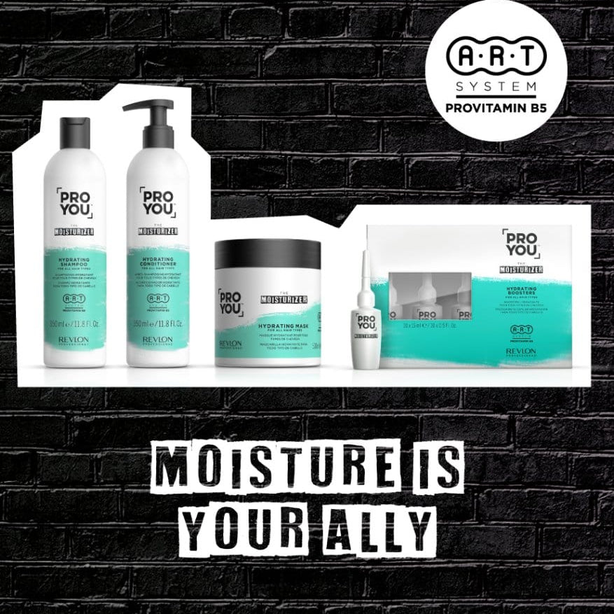 Proyou Moisturizer Booster Treatment - Sagema